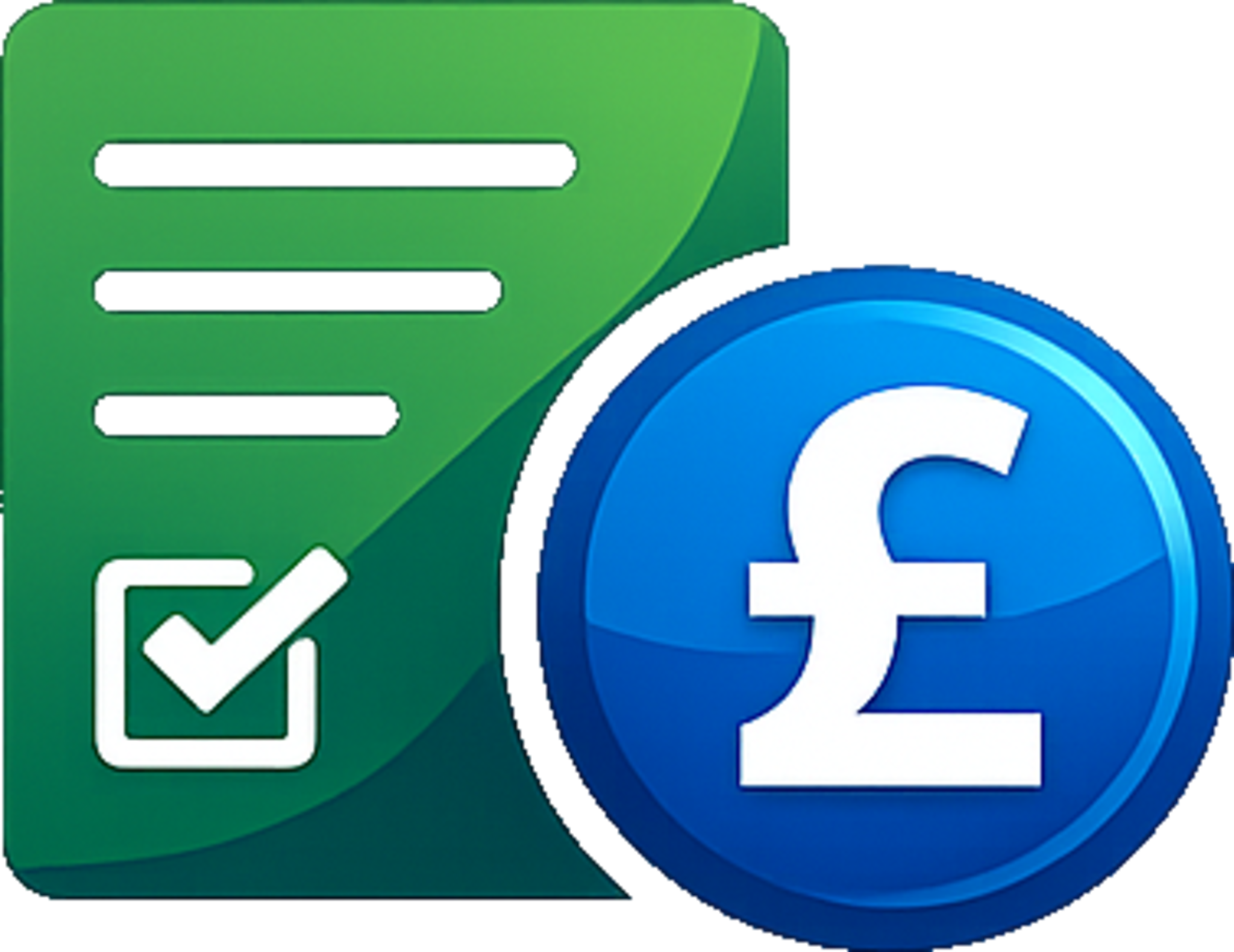 Payroll logo